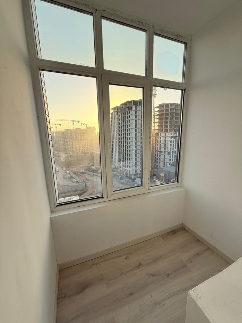 Элитка, 3 ком, 80 м2, этаж 13/13, ж/к Вегас (Vegas), Сост: Евроремонт - фото 10