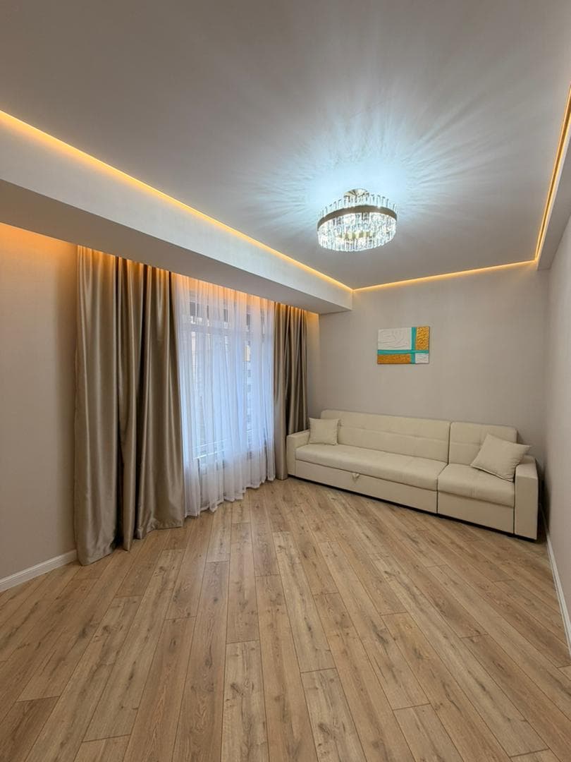 Продажа, Элитка, 2 ком, 60 м2, этаж 10/10, ж/к ЖК Discovery, Сост: Евроремонт - фото 7