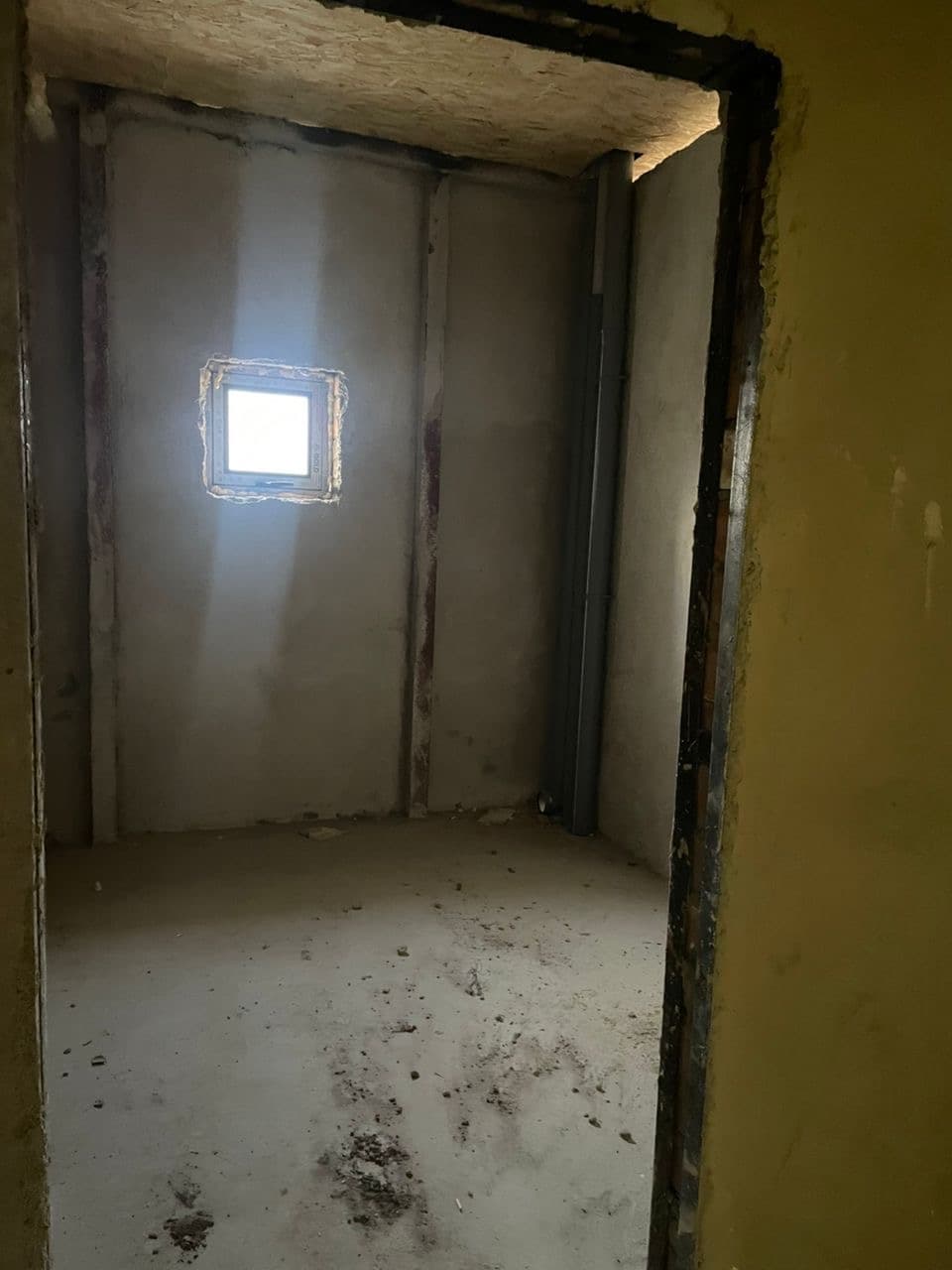 Элитка, 2 ком, 78 м2, этаж 3/3, ж/к Бекем Курулуш, Сост: Сдан ПСО - фото 10