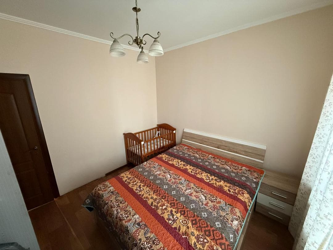 Продажа, 105 серия, 3 ком, 62 м2, этаж 5/5, Сост: Евроремонт - фото 2