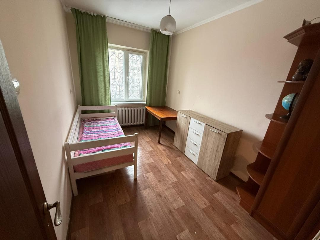 Продажа, 105 серия, 3 ком, 62 м2, этаж 5/5, Сост: Евроремонт - фото 3