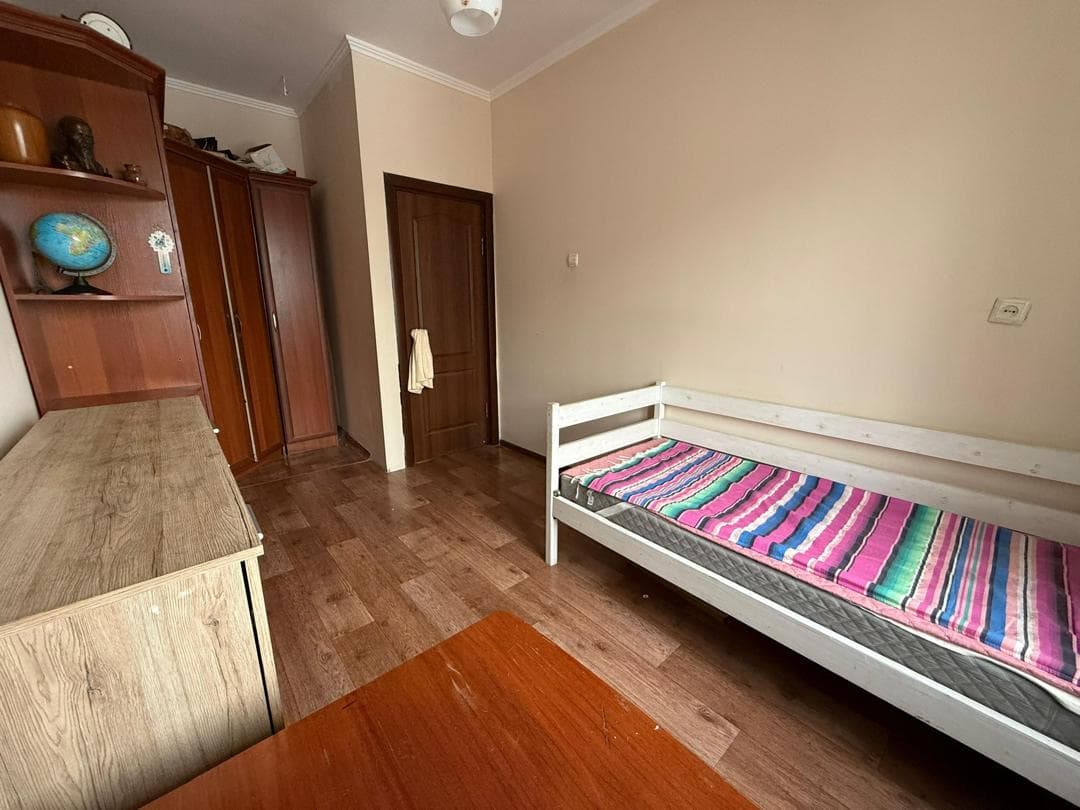 Продажа, 105 серия, 3 ком, 62 м2, этаж 5/5, Сост: Евроремонт - фото 4