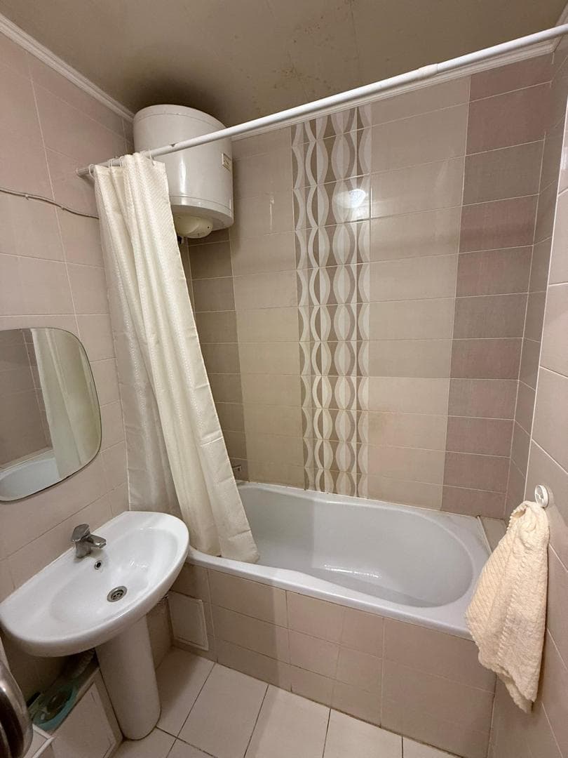 Продажа, 105 серия, 3 ком, 62 м2, этаж 5/5, Сост: Евроремонт - фото 5