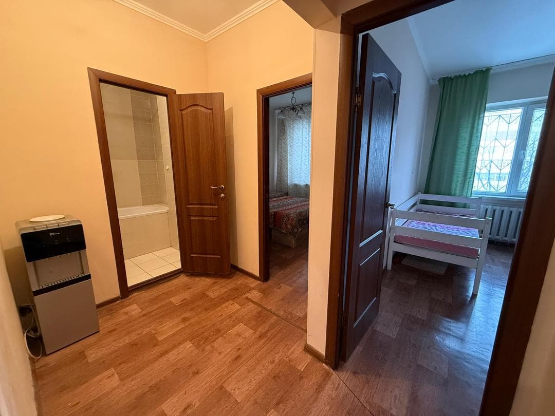 Продажа, 105 серия, 3 ком, 62 м2, этаж 5/5, Сост: Евроремонт - фото 6