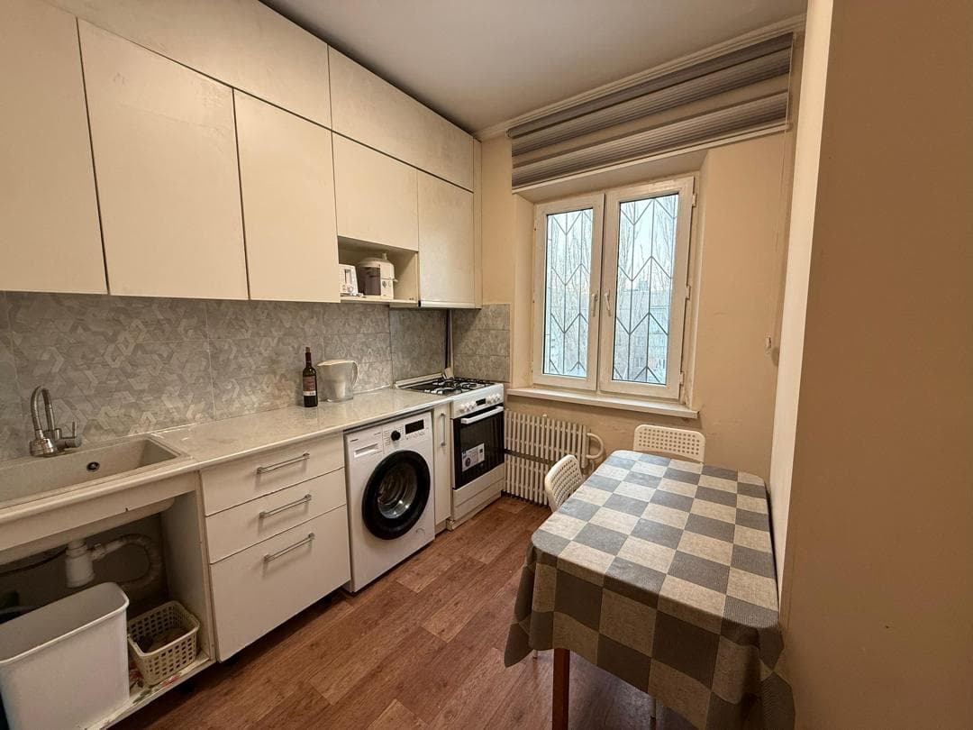 Продажа, 105 серия, 3 ком, 62 м2, этаж 5/5, Сост: Евроремонт - фото 9
