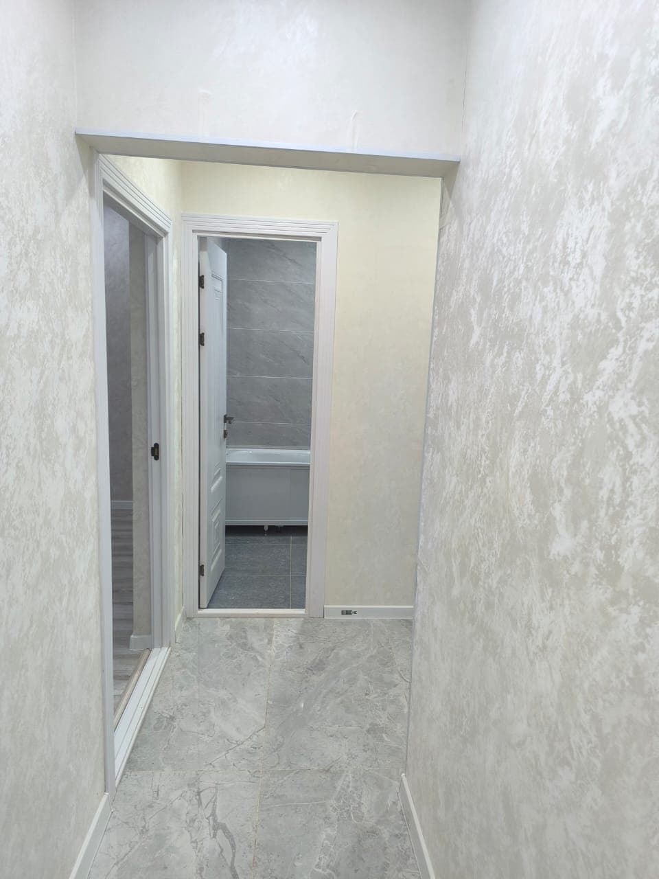 Продажа, Элитка, 1 ком, 54 м2, этаж 3/10, ж/к Аалам Строй (Aalam Stroy) - фото 8