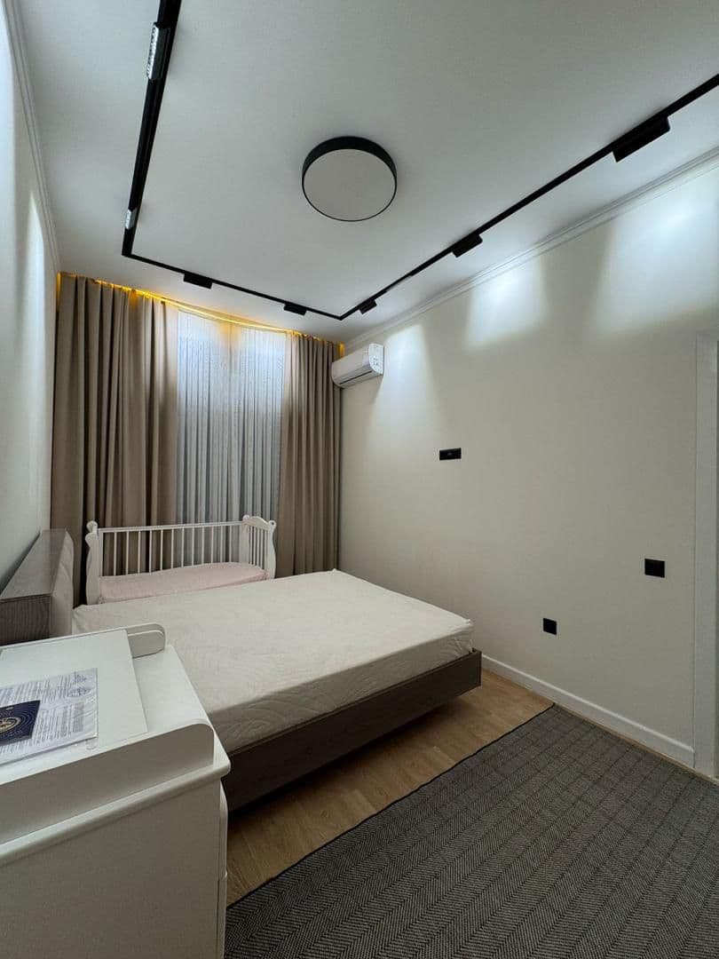 Элитка, 2 ком, 60 м2, этаж 8/12, ж/к Парк Авеню (Park Avenue), Сост: Евроремонт - фото 2