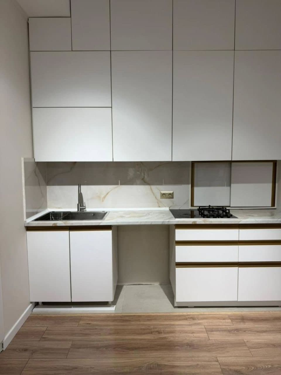 Элитка, 3 ком, 80 м2, этаж 7/10, ж/к Авангард Сити - фото 4