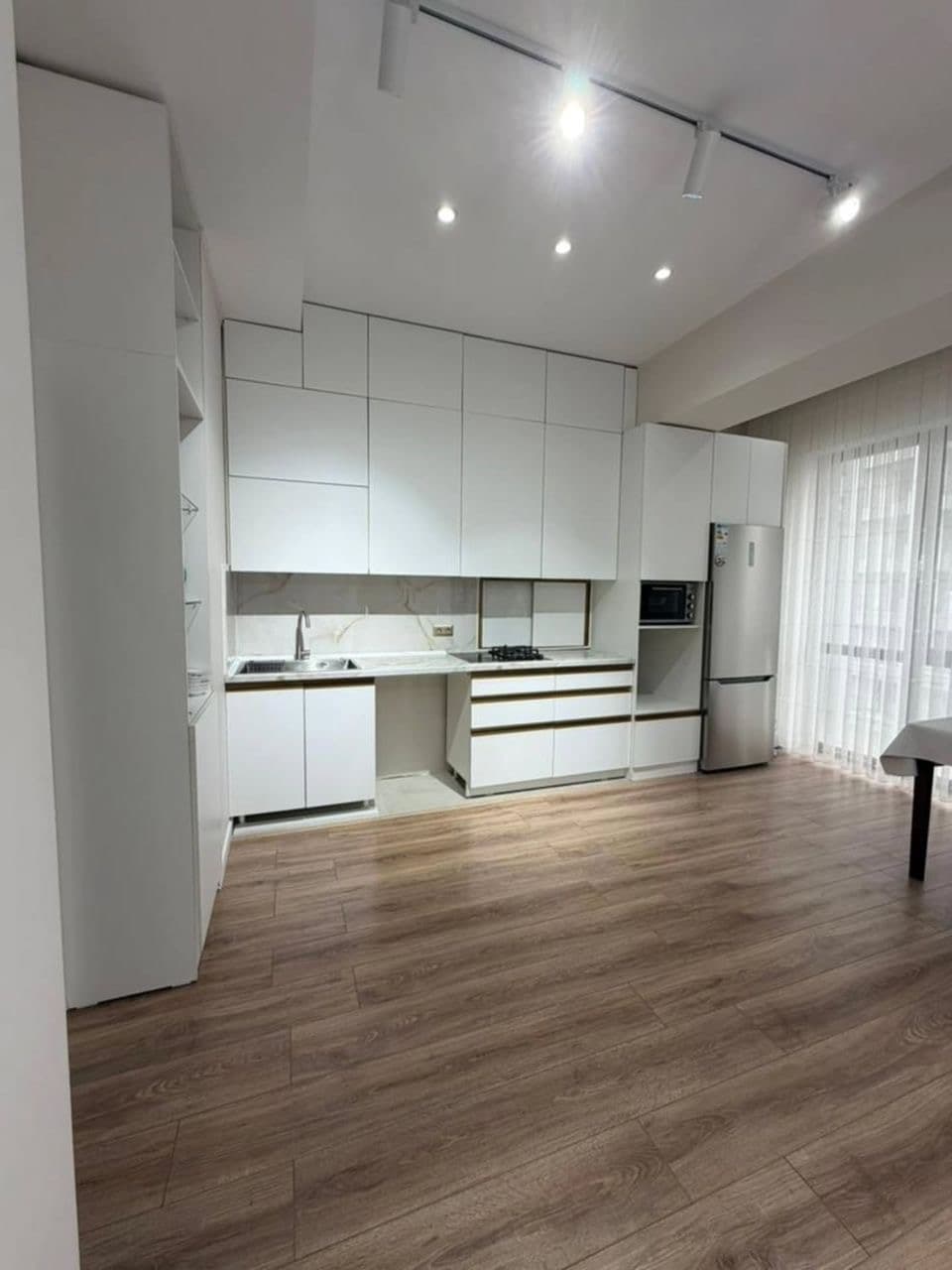 Элитка, 3 ком, 80 м2, этаж 7/10, ж/к Авангард Сити - фото 5