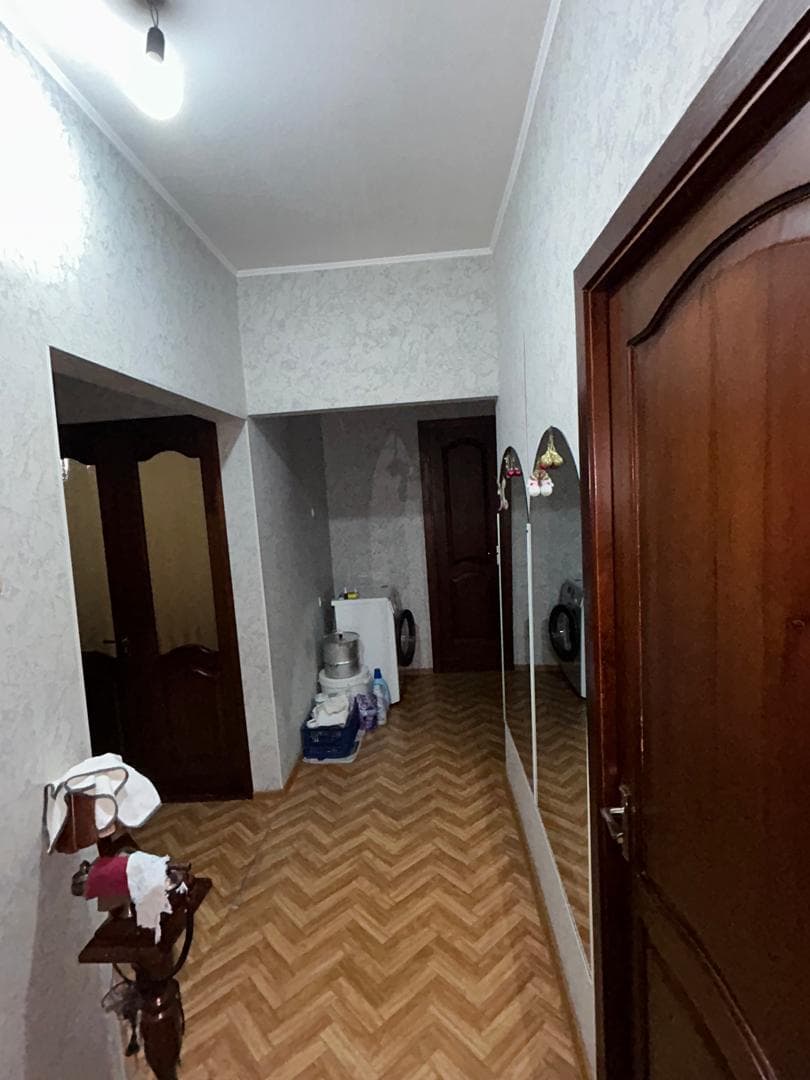 3 ком, 105 серия, 73 м2, этаж 5/5, Сост: Хорошее - фото 5