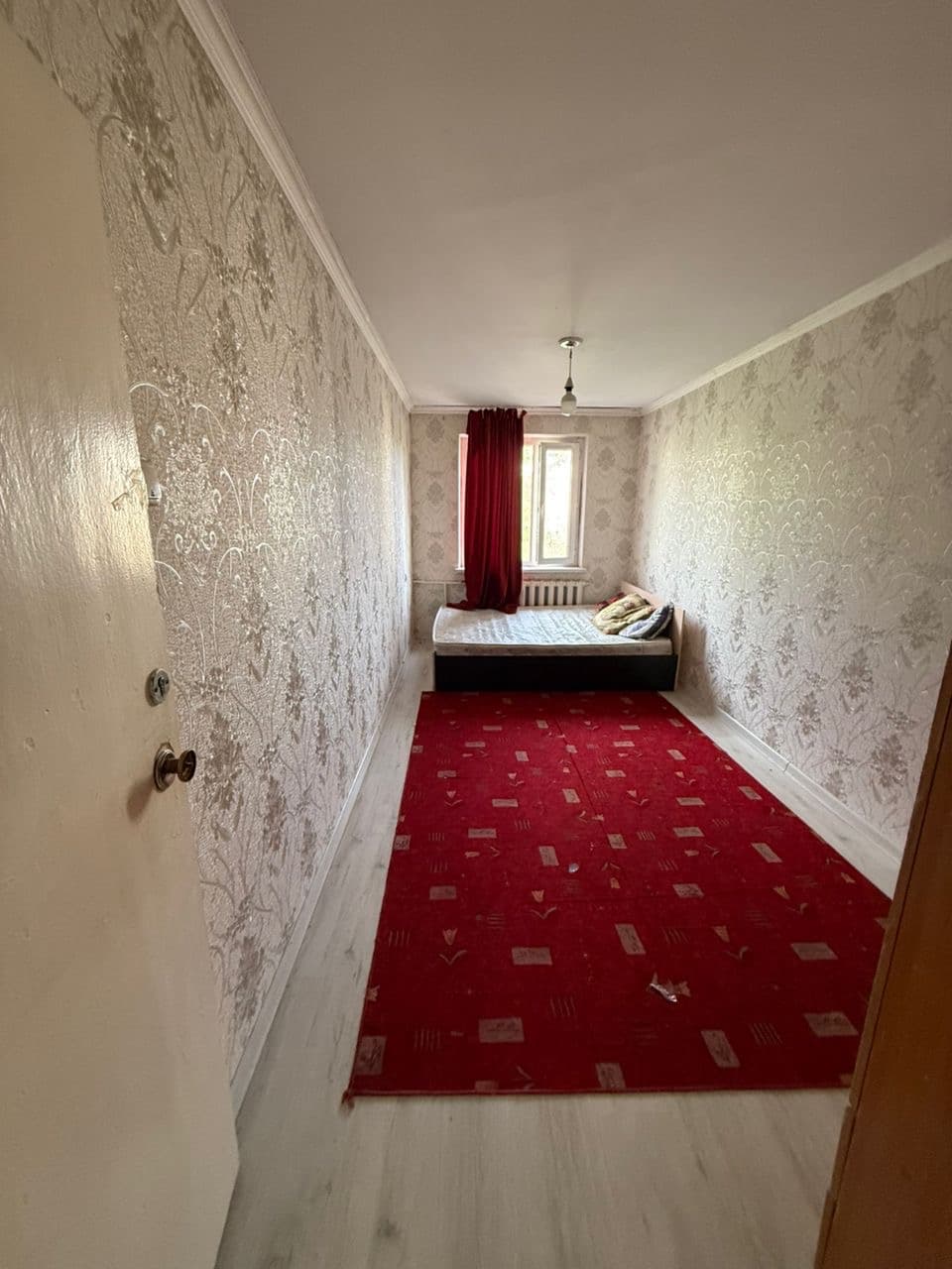 3 ком, 104 серия, 58 м2, этаж 5/5, Сост: Хорошее - фото 3