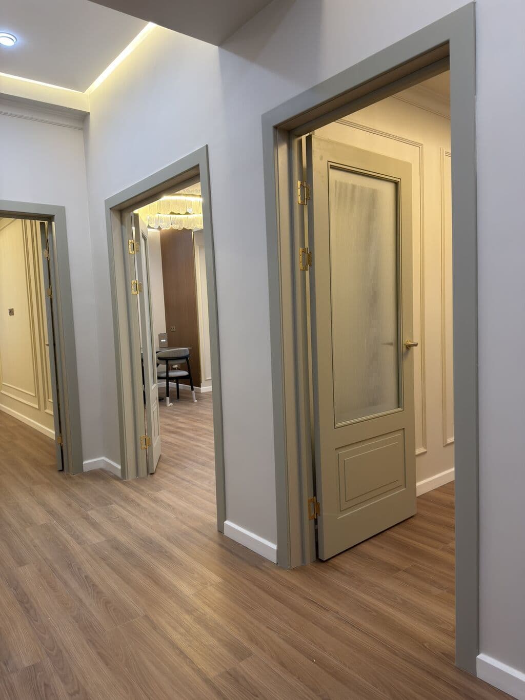 Продажа, Элитка, 2 ком, 87 м2, этаж 9/12, ж/к Авангард Билдинг (Avangard Building), Сост: Евроремонт - фото 4