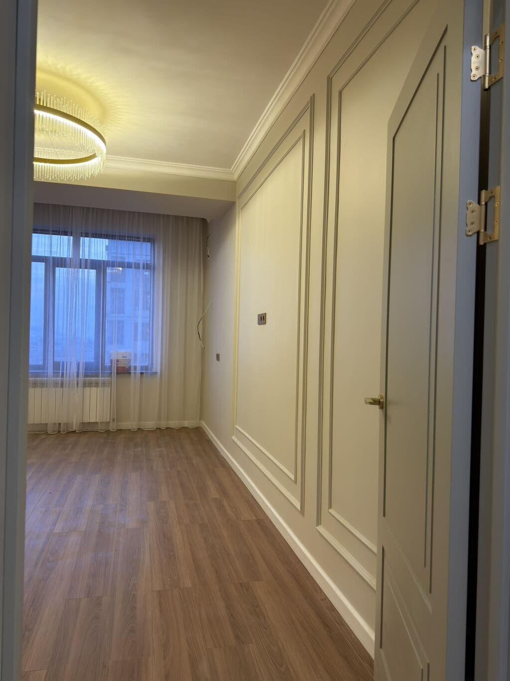 Продажа, Элитка, 2 ком, 87 м2, этаж 9/12, ж/к Авангард Билдинг (Avangard Building), Сост: Евроремонт - фото 5