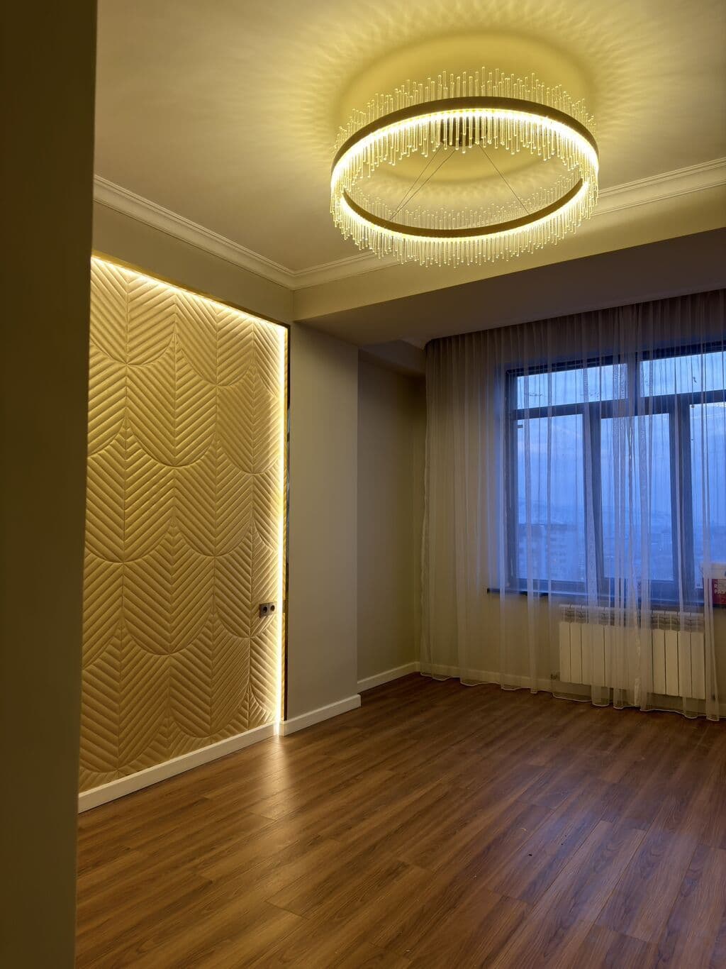 Продажа, Элитка, 2 ком, 87 м2, этаж 9/12, ж/к Авангард Билдинг (Avangard Building), Сост: Евроремонт - фото 6