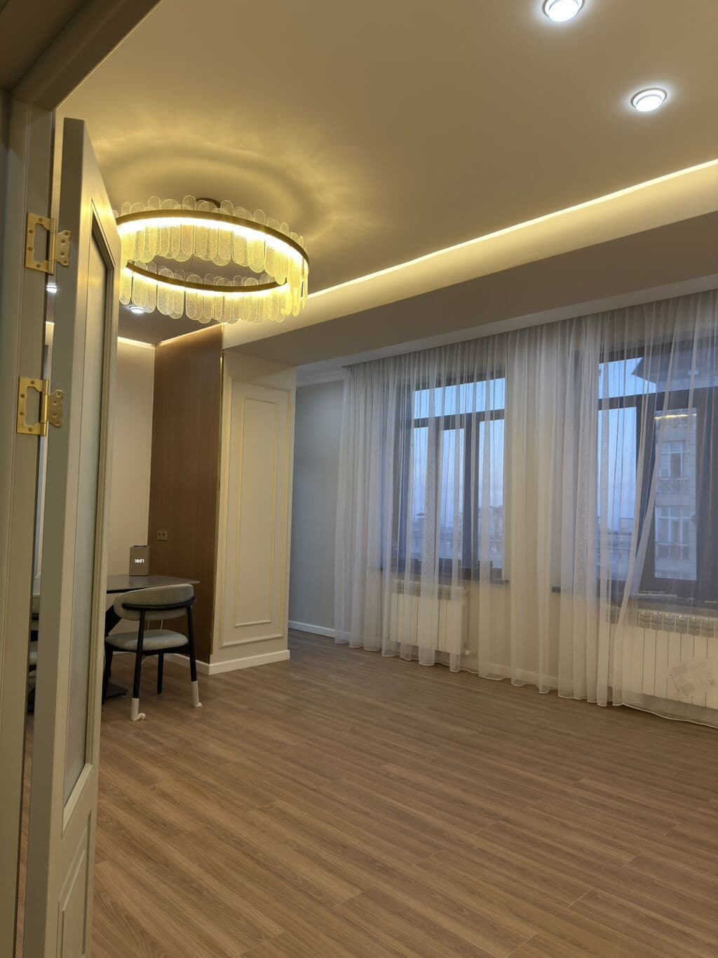 Продажа, Элитка, 2 ком, 87 м2, этаж 9/12, ж/к Авангард Билдинг (Avangard Building), Сост: Евроремонт - фото 7