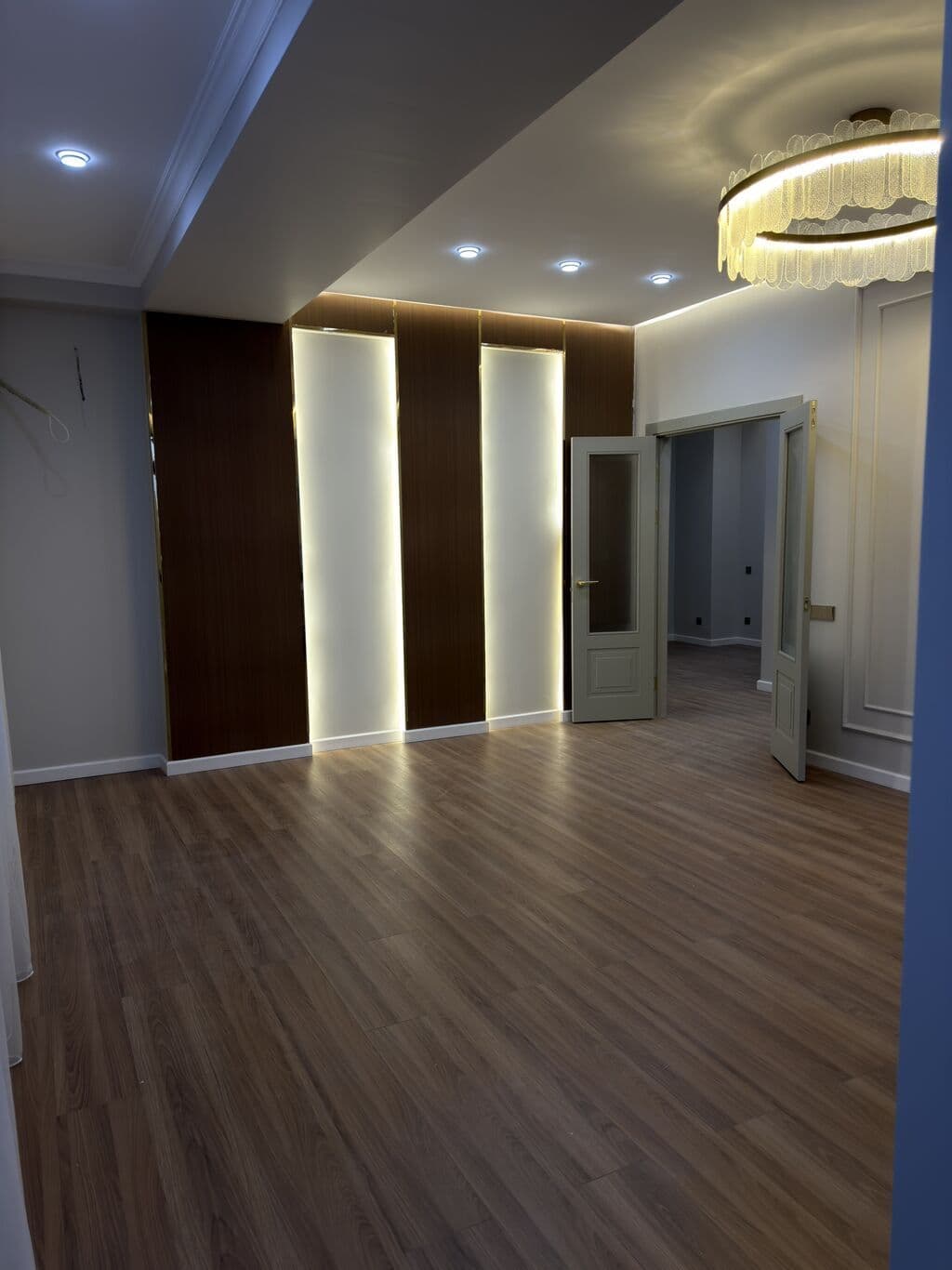 Продажа, Элитка, 2 ком, 87 м2, этаж 9/12, ж/к Авангард Билдинг (Avangard Building), Сост: Евроремонт - фото 8