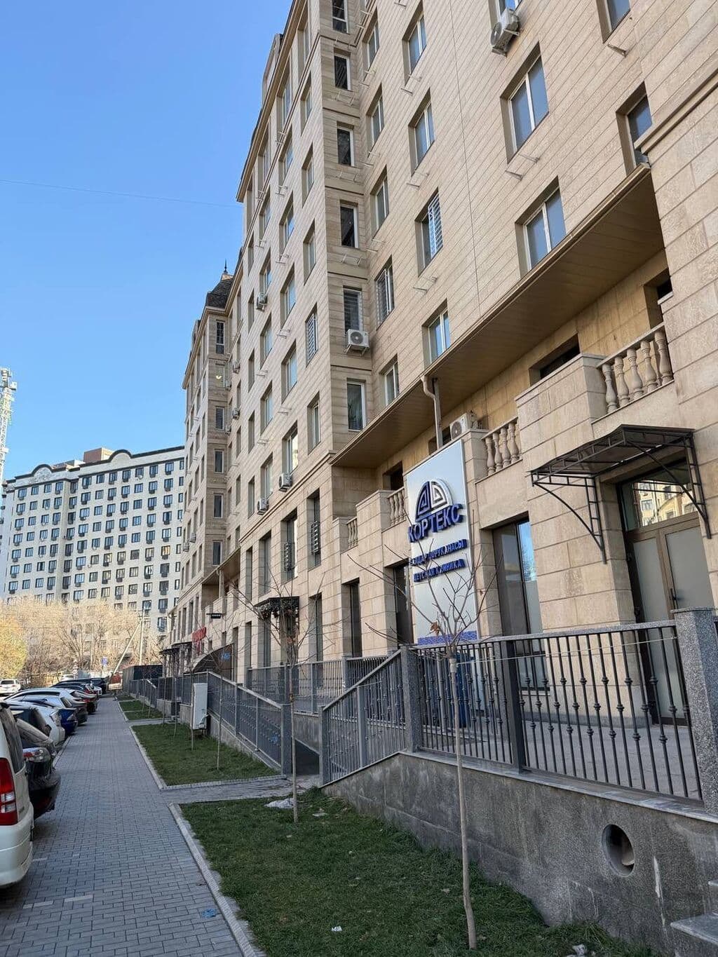 Элитка, 2 ком, 52 м2, этаж 8/9, ж/к Смарт Девелопент (Smart Development), Сост: Сдан ПСО - фото 9
