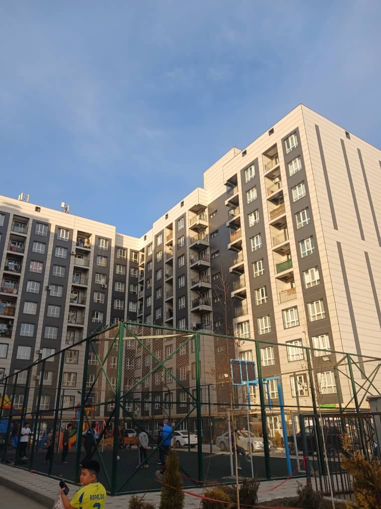 Элитка, 3 ком, 91 м2, этаж 2/10, ж/к Кут Орго (Kut Orgo), Сост: Сдан ПСО - фото 7