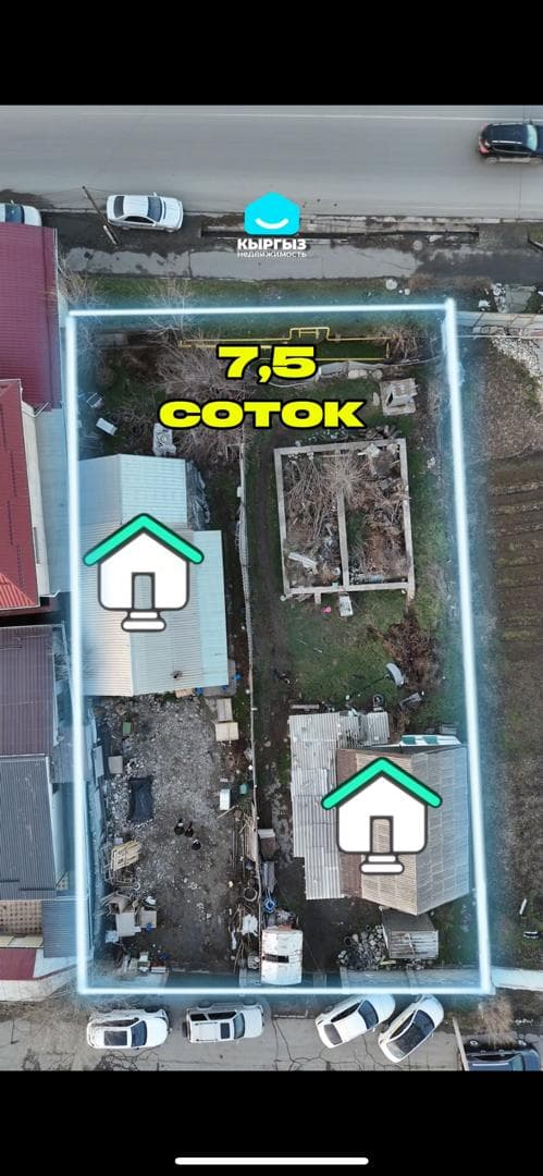 Продажа, Участок, 3 соток - фото 4