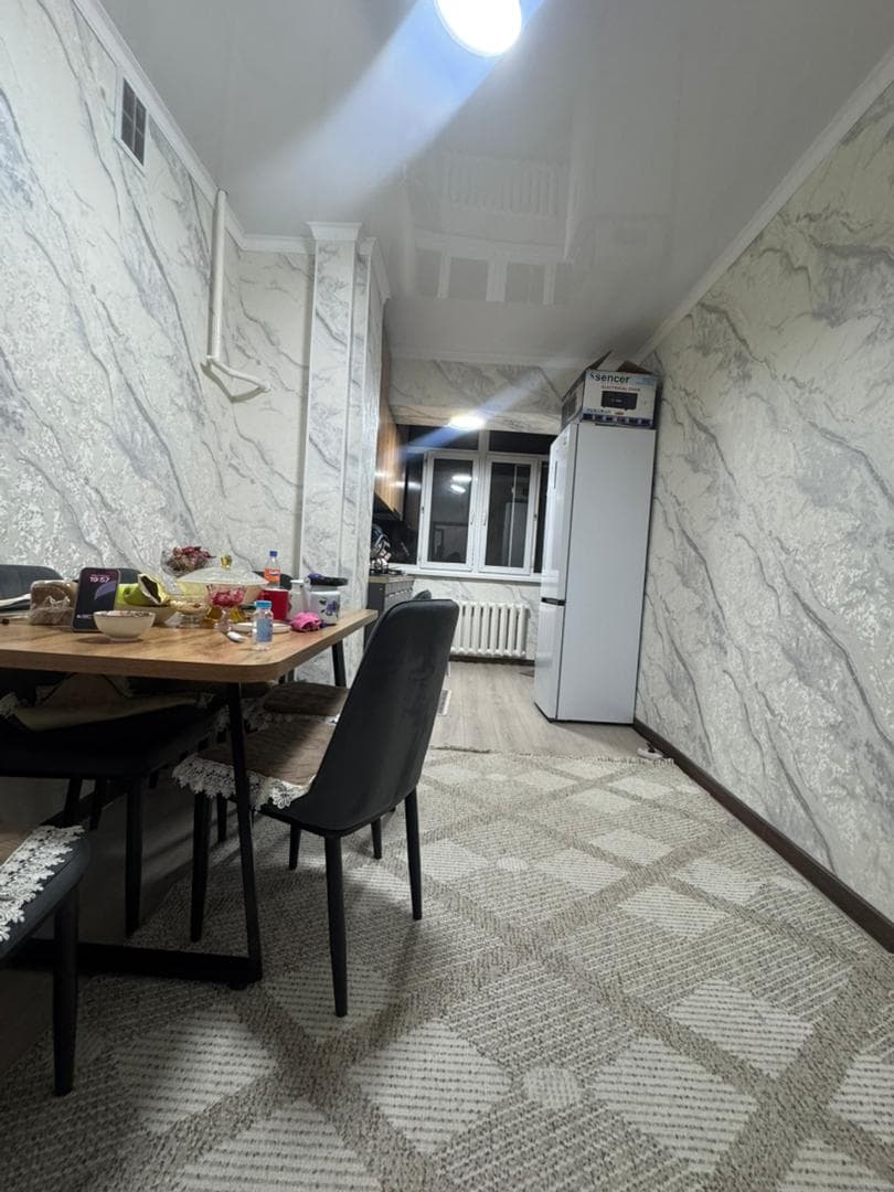 Продажа, Индивидуальный проект, 3 ком, 72 м2, этаж 1/5, Сост: Евроремонт - фото 2