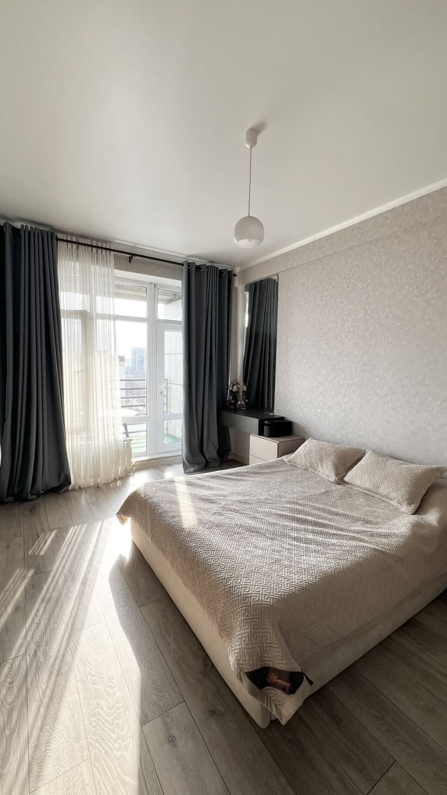 Элитка, 3 ком, 75 м2, этаж 10/11, Сост: Евроремонт - фото 3