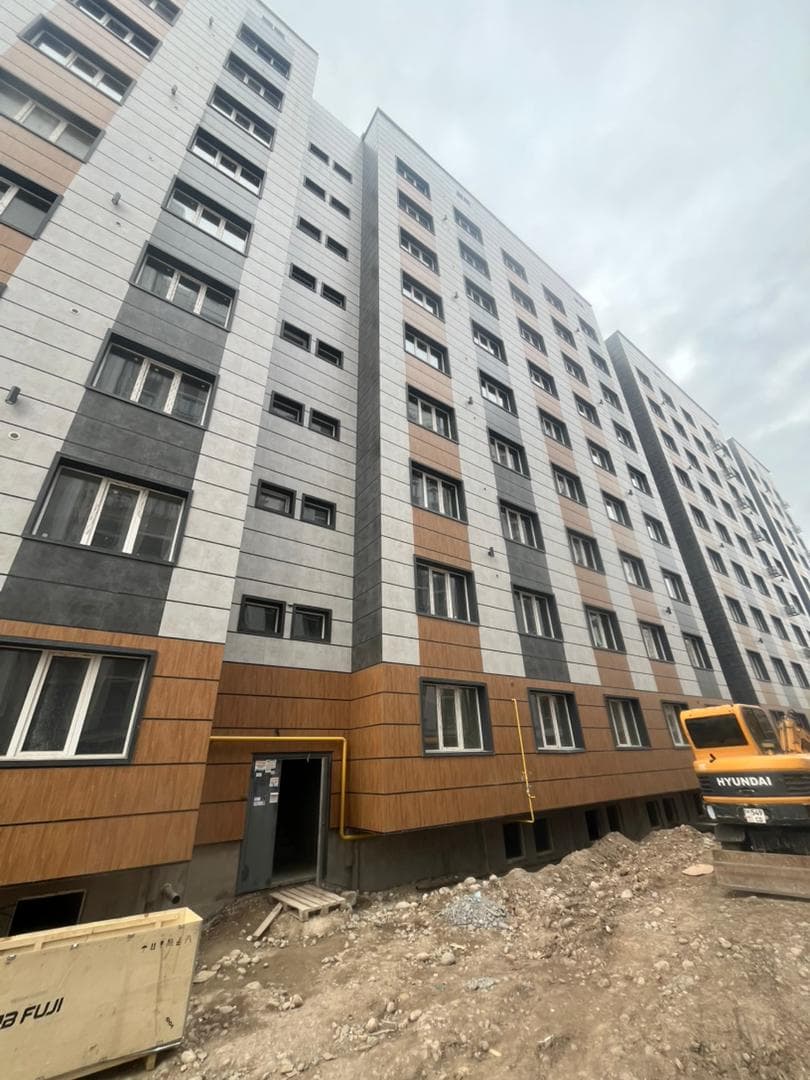 Продажа, Элитка, 3 ком, 85 м2, этаж 3/9, Сост: Сдан ПСО - фото 5