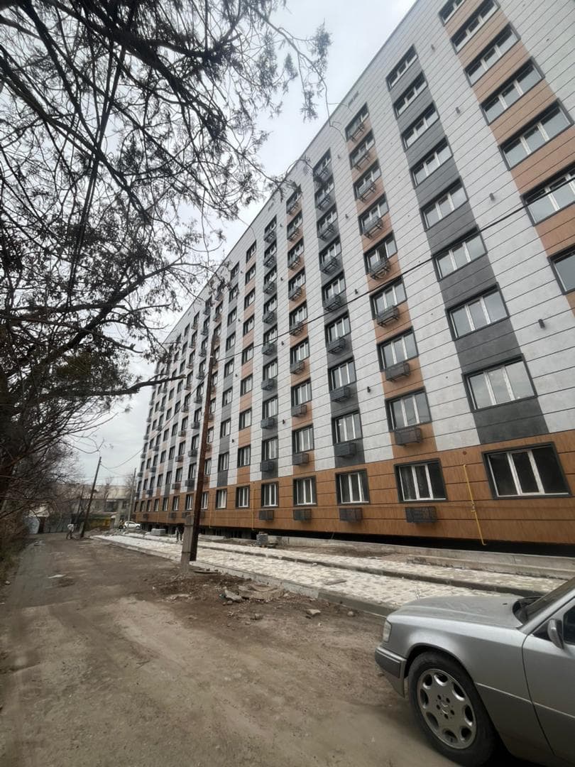 3 ком, 106 улучшенная, 82.6 м2, этаж 5/9, Сост: Сдан ПСО - фото 6