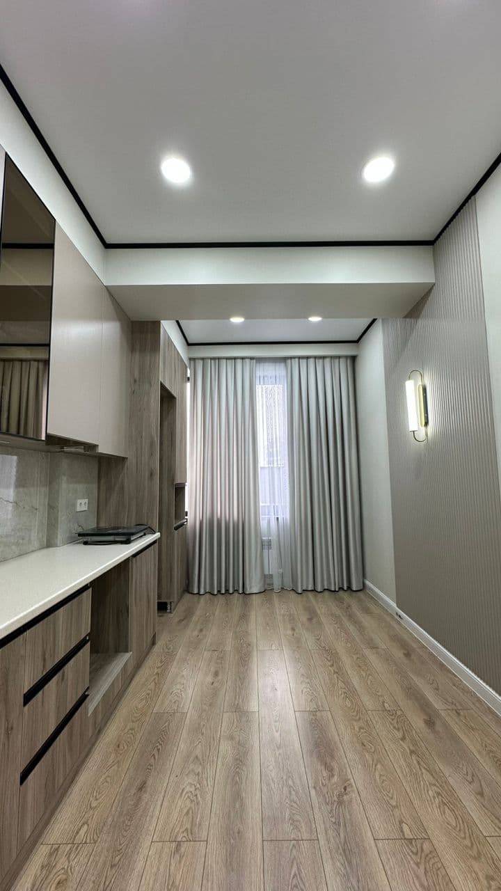 Элитка, 2 ком, 59 м2, этаж 11/14, ж/к Кап Строй Сити (Capstroy City), Сост: Евроремонт - фото 4