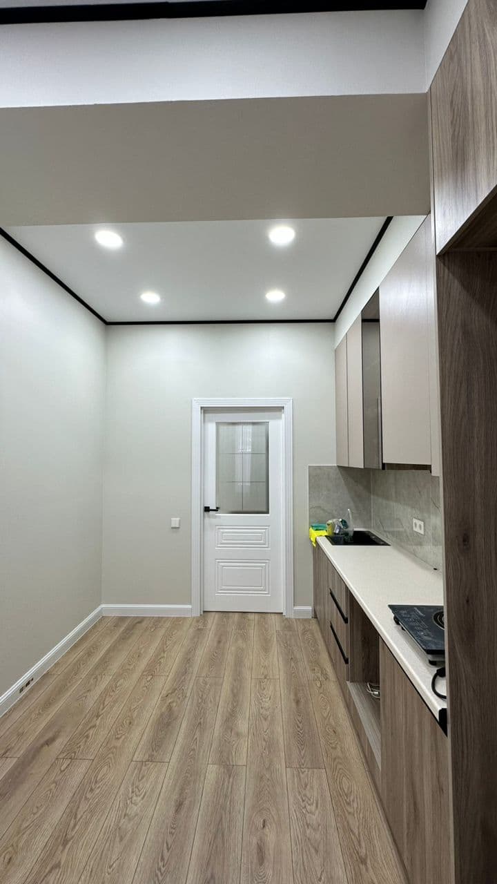 Элитка, 2 ком, 59 м2, этаж 11/14, ж/к Кап Строй Сити (Capstroy City), Сост: Евроремонт - фото 6