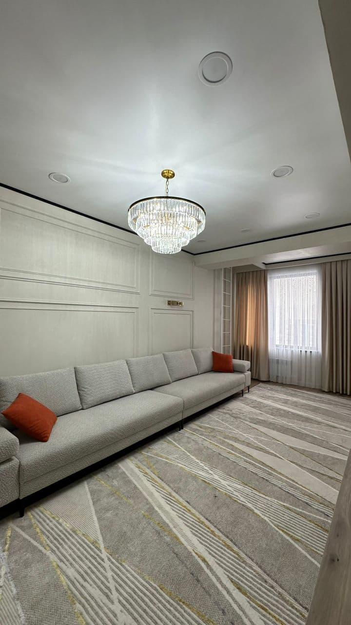 Элитка, 2 ком, 59 м2, этаж 11/14, ж/к Кап Строй Сити (Capstroy City), Сост: Евроремонт - фото 8