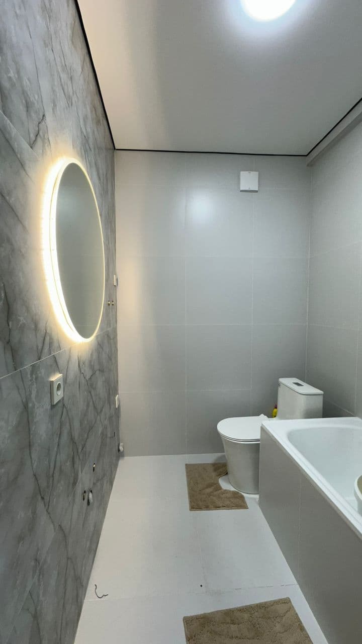 Элитка, 2 ком, 59 м2, этаж 11/14, ж/к Кап Строй Сити (Capstroy City), Сост: Евроремонт - фото 11