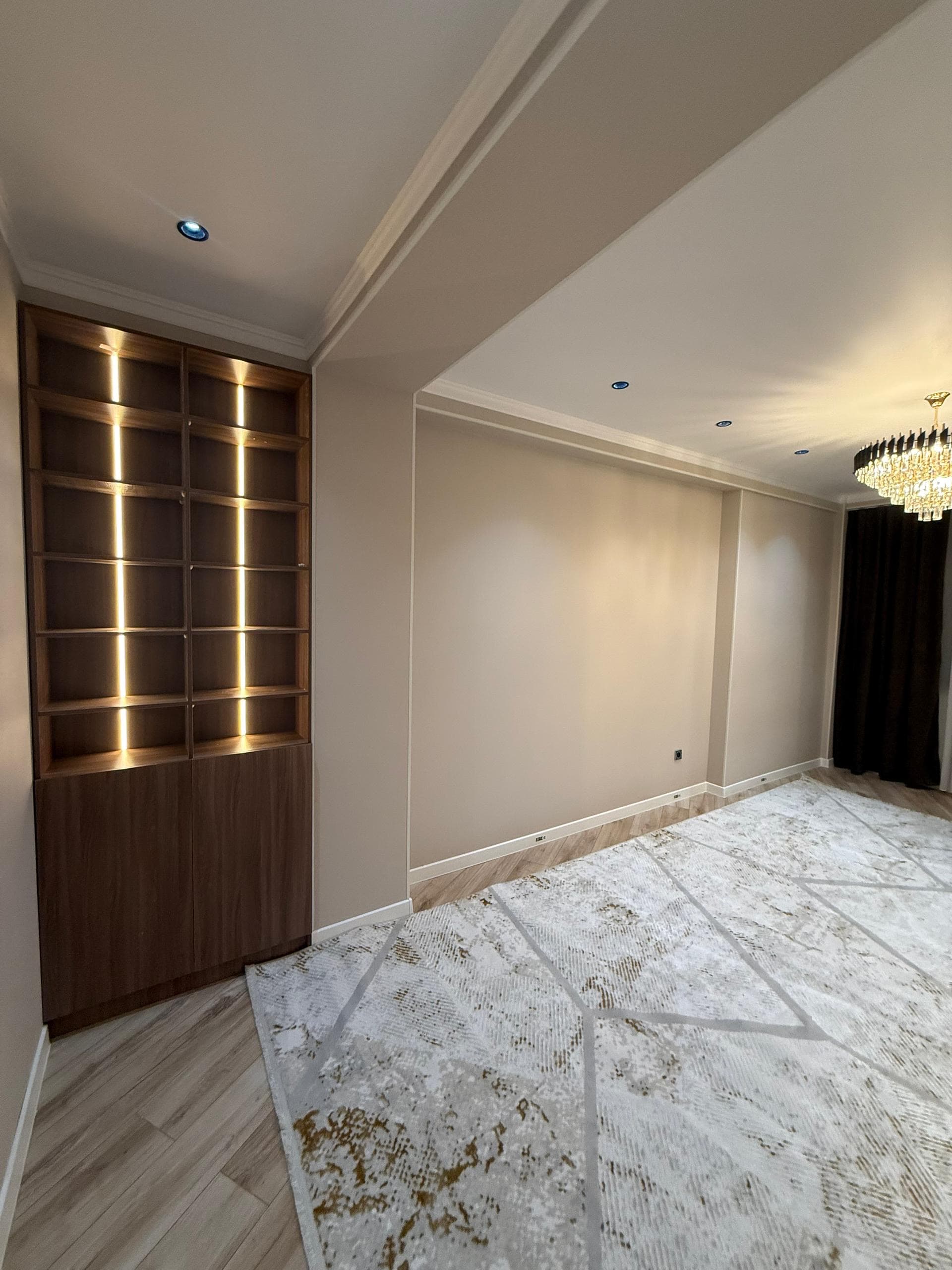 Элитка, 1 ком, 41 м2, этаж 2/14, ж/к Эверест (Everest), Сост: Евроремонт - фото 6