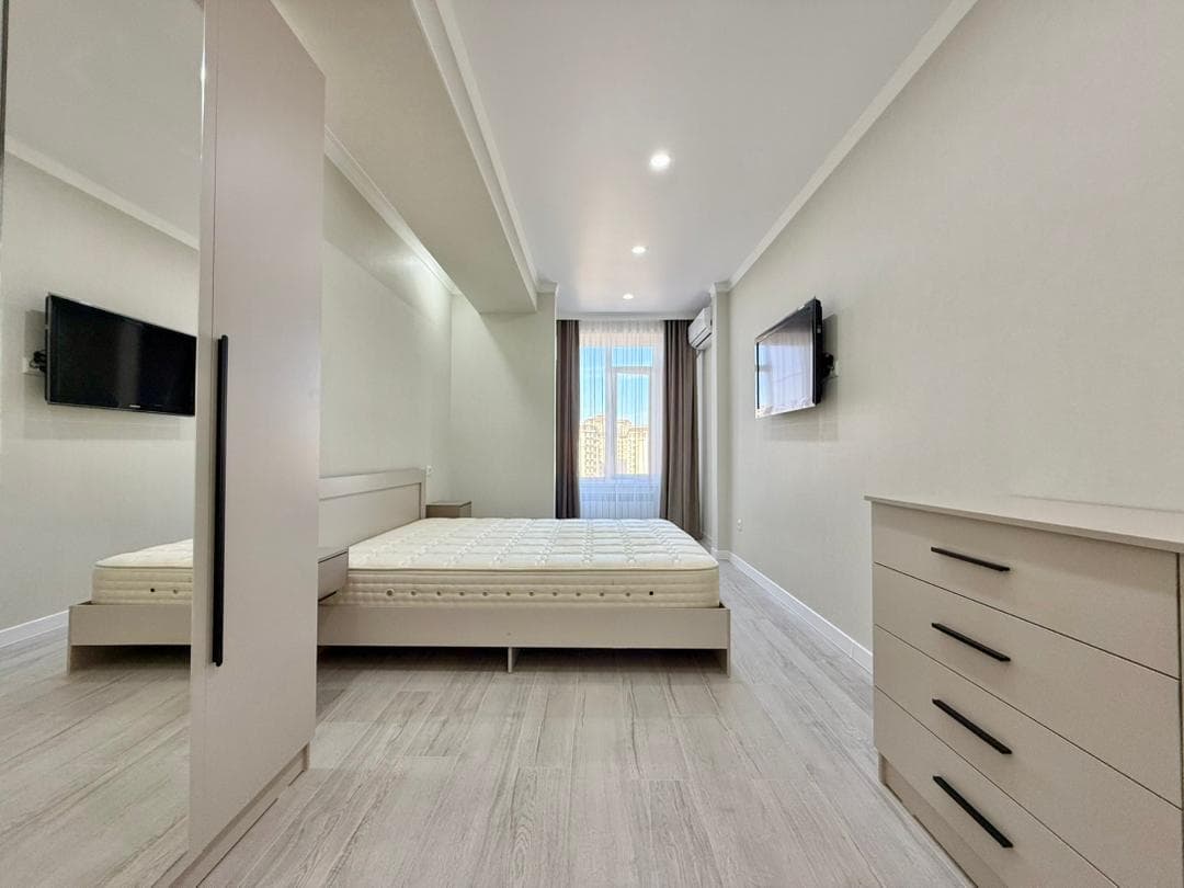 Продажа, Элитка, 2 ком, 59 м2, этаж 7/10, ж/к ЖК Discovery, Сост: Евроремонт - фото 3