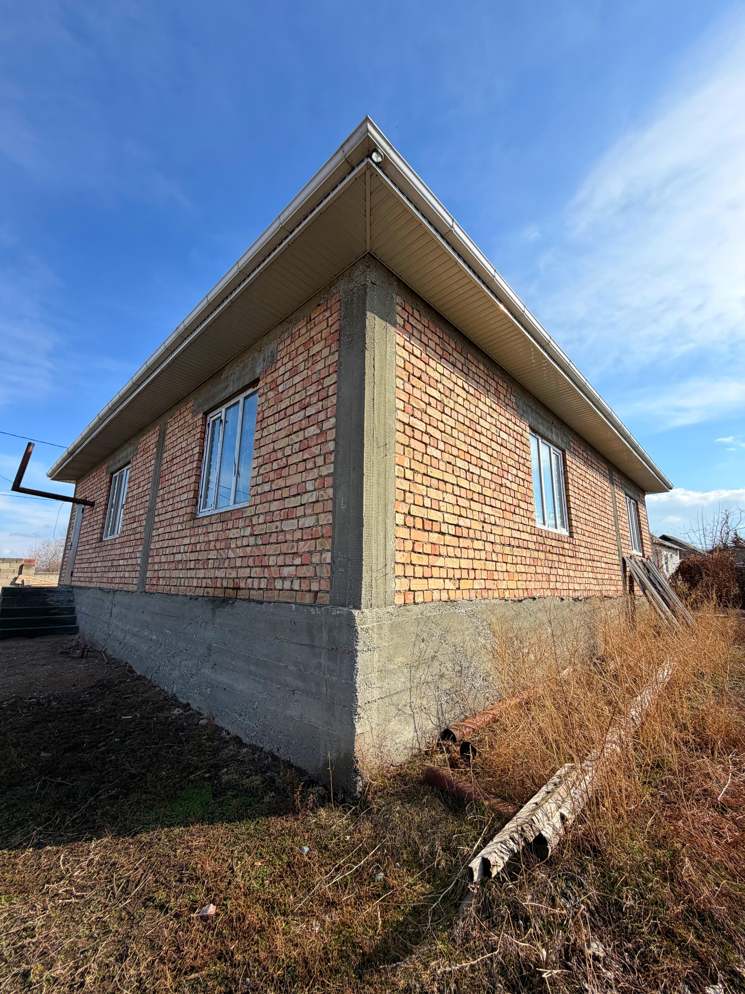 Продажа, Дом, 3 ком, 10 соток - фото 4