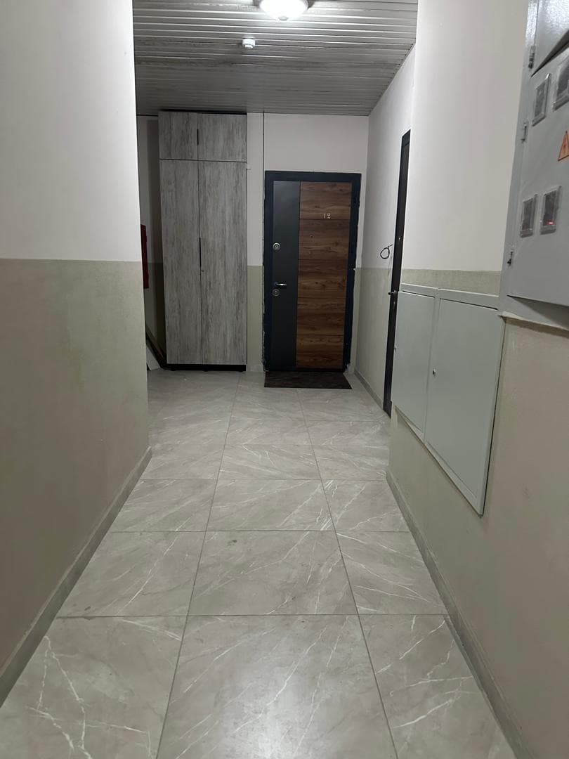 Элитка, 4 ком, 130 м2, этаж 3/12, ж/к Sky Dom, Сост: Сдан ПСО - фото 5