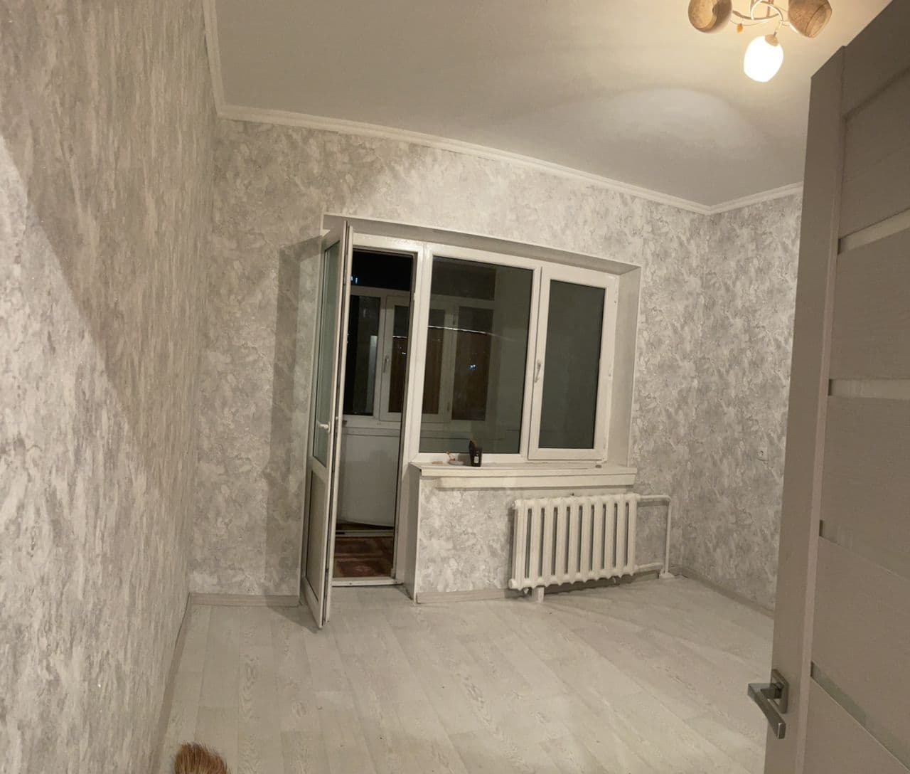 Продажа, 105 серия, 2 ком, 50 м2, этаж 5/5, Сост: Среднее - фото 12
