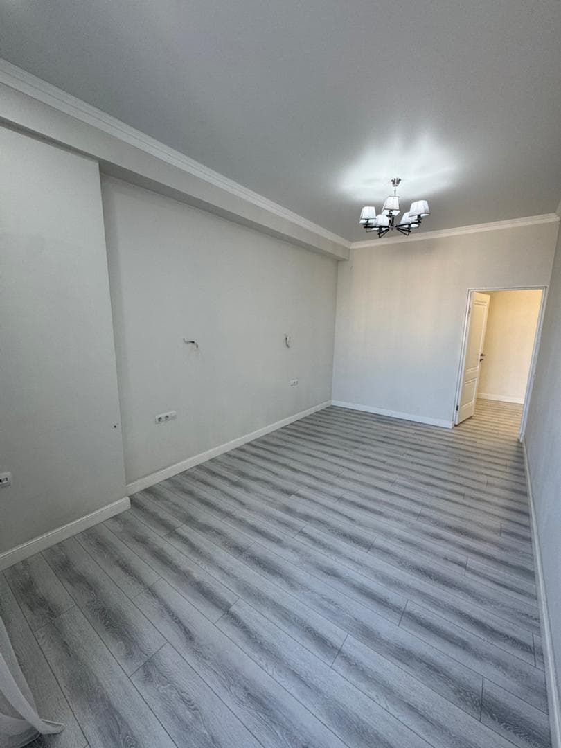 Элитка, 1 ком, 48 м2, этаж 9/12, ж/к Нью Сити( New city), Сост: Евроремонт - фото 1