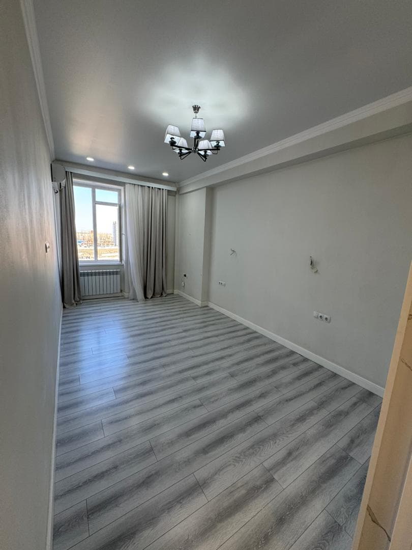 Элитка, 1 ком, 48 м2, этаж 9/12, ж/к Нью Сити( New city), Сост: Евроремонт - фото 2