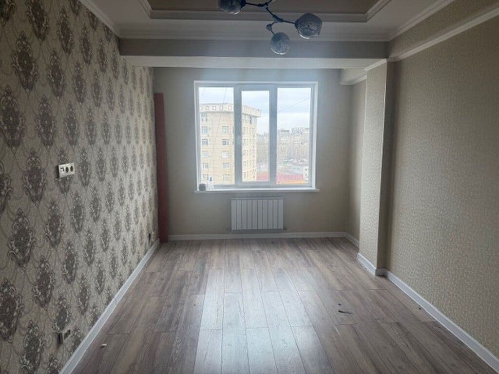 Элитка, 2 ком, 54.5 м2, этаж 10/10, ж/к ЖД Асанбай, Сост: Евроремонт - фото 4