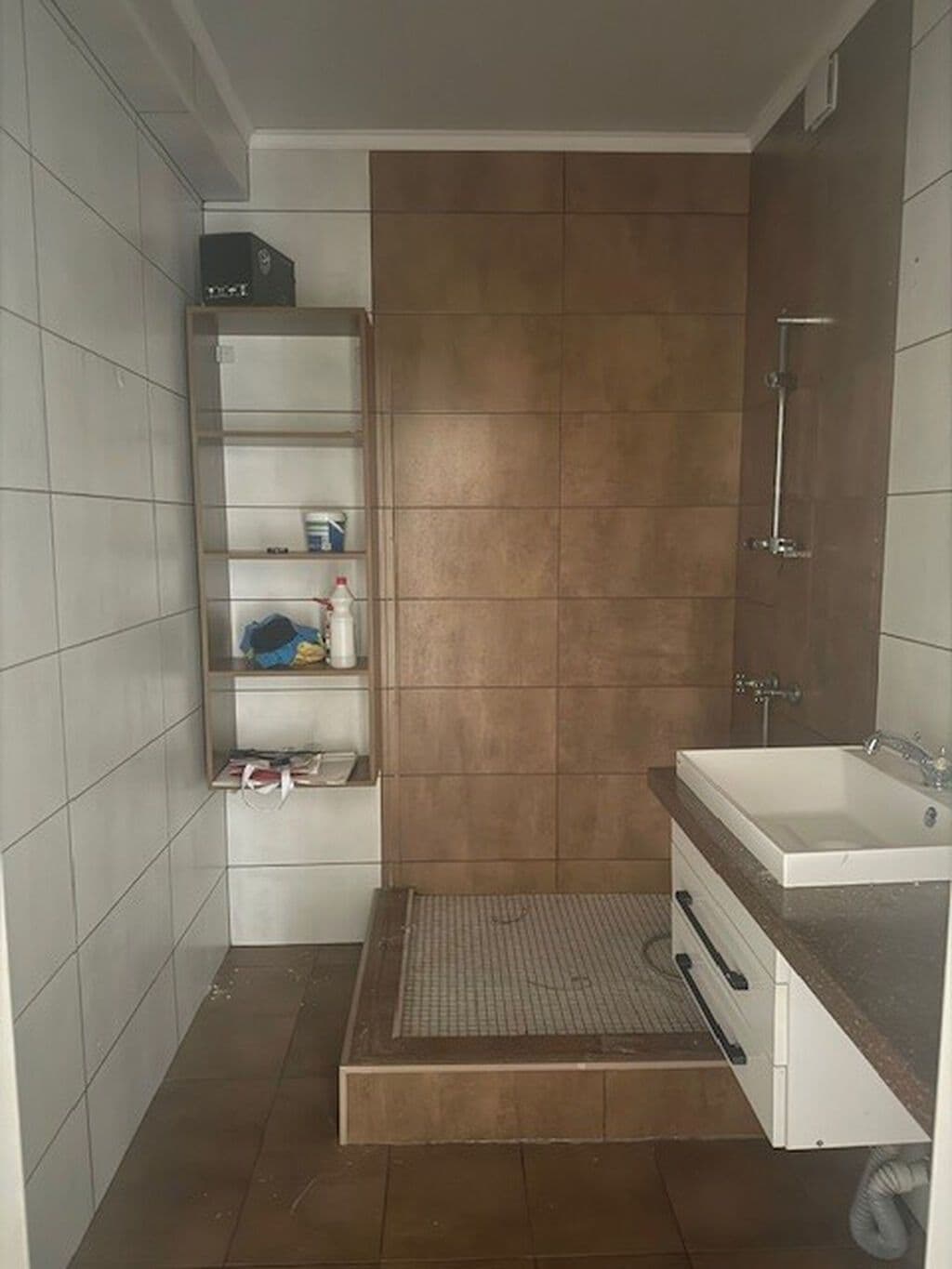 Элитка, 2 ком, 54.5 м2, этаж 10/10, ж/к ЖД Асанбай, Сост: Евроремонт - фото 7
