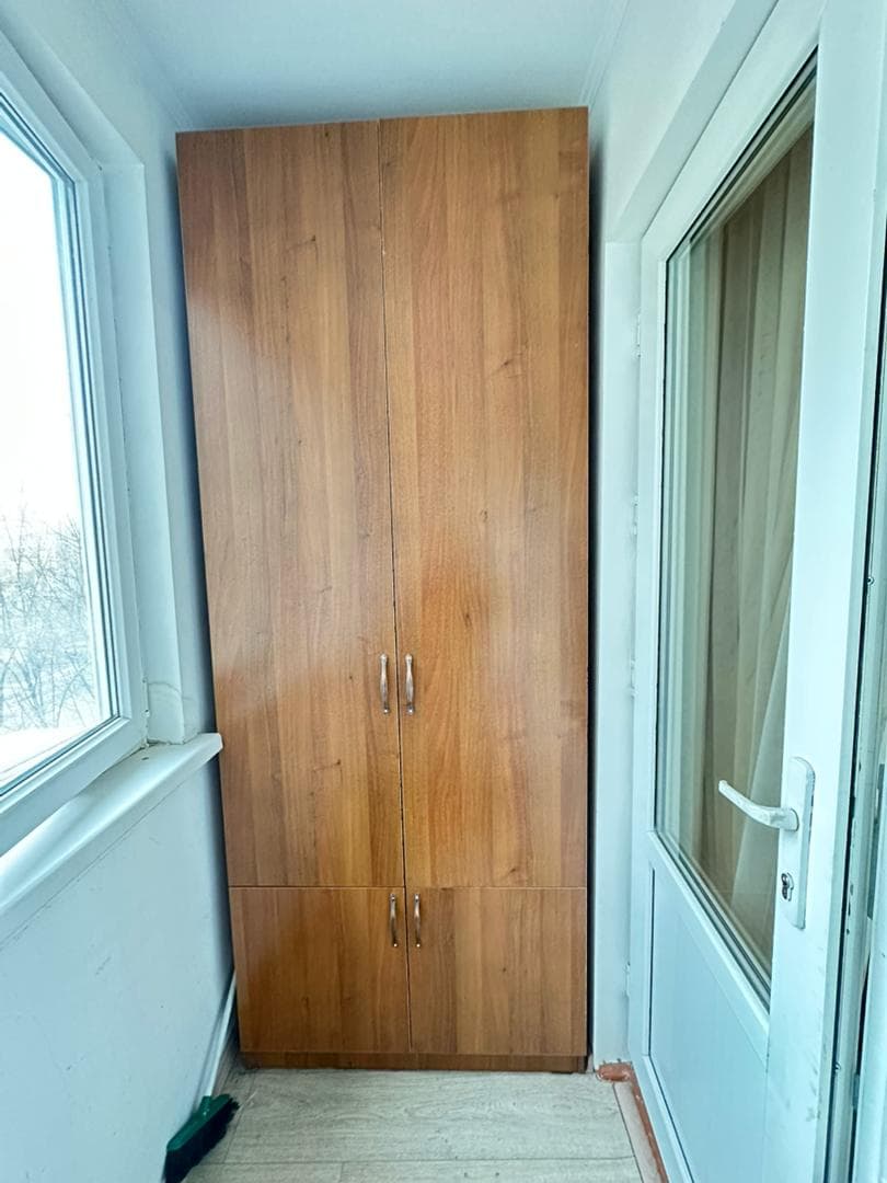 Продажа, 105 серия, 3 ком, 76 м2, этаж 5/9, Сост: Хорошее - фото 10
