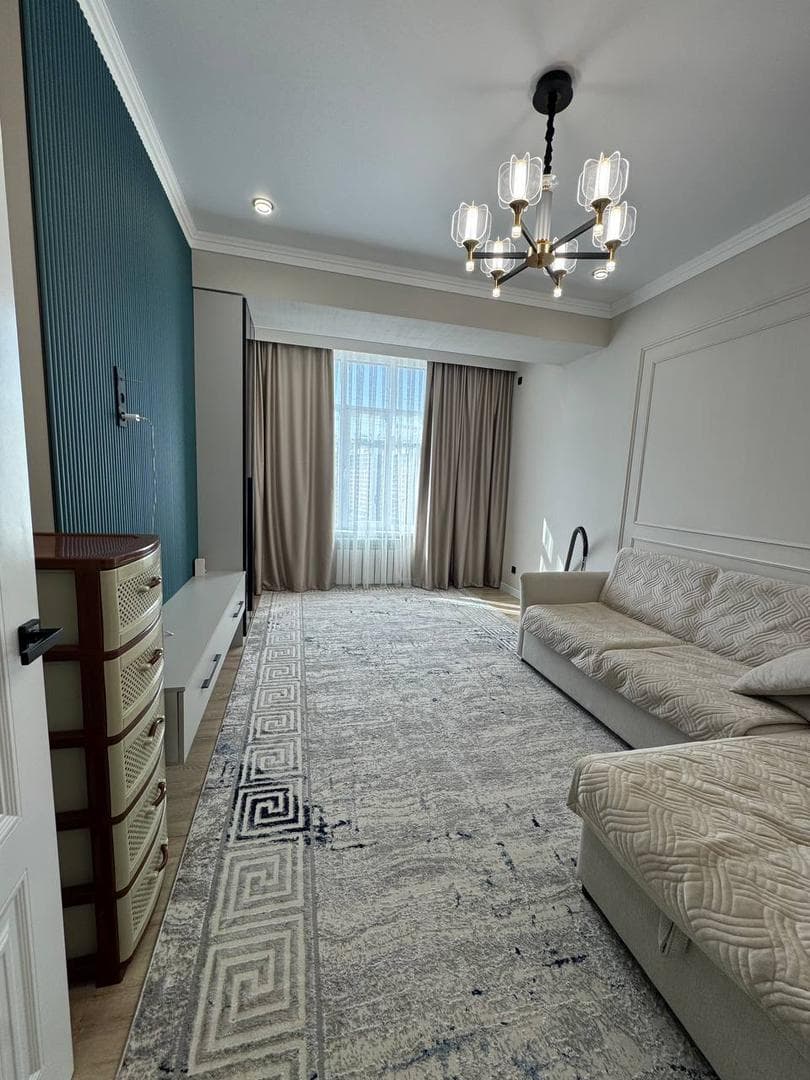 Элитка, 1 ком, 42 м2, этаж 12/13, ж/к Вегас (Vegas), Сост: Хорошее - фото 3
