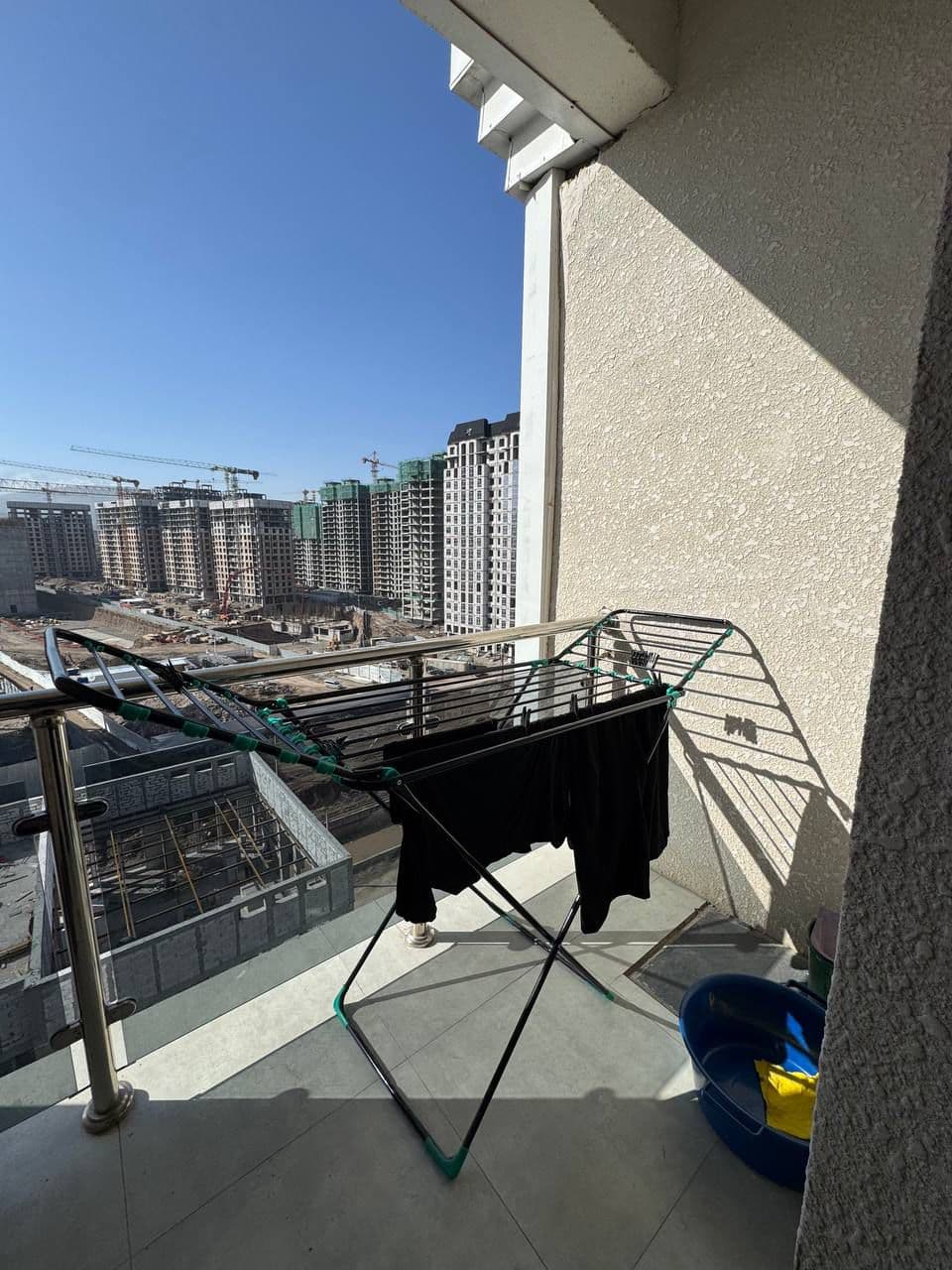 Элитка, 1 ком, 42 м2, этаж 12/13, ж/к Вегас (Vegas), Сост: Хорошее - фото 4