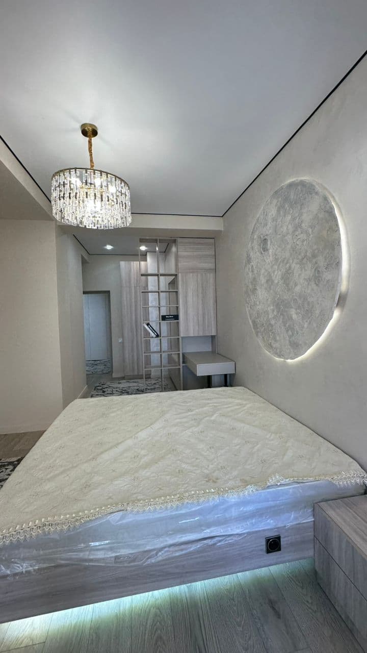 Элитка, 2 ком, 60 м2, этаж 14/16, ж/к ЖК Кубаныч, Сост: Евроремонт - фото 6