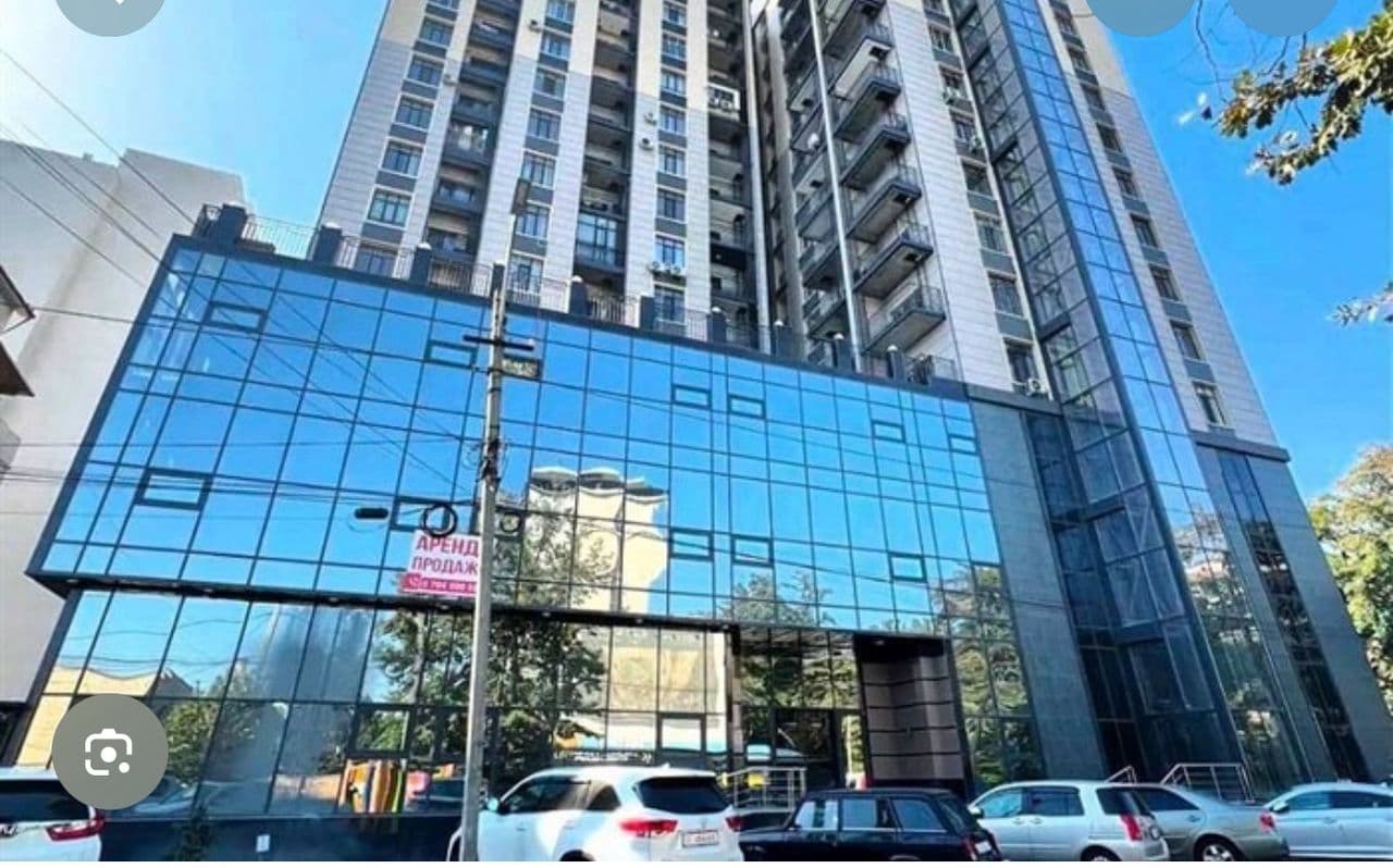 Элитка, 2 ком, 60 м2, этаж 14/16, ж/к ЖК Кубаныч, Сост: Евроремонт - фото 8