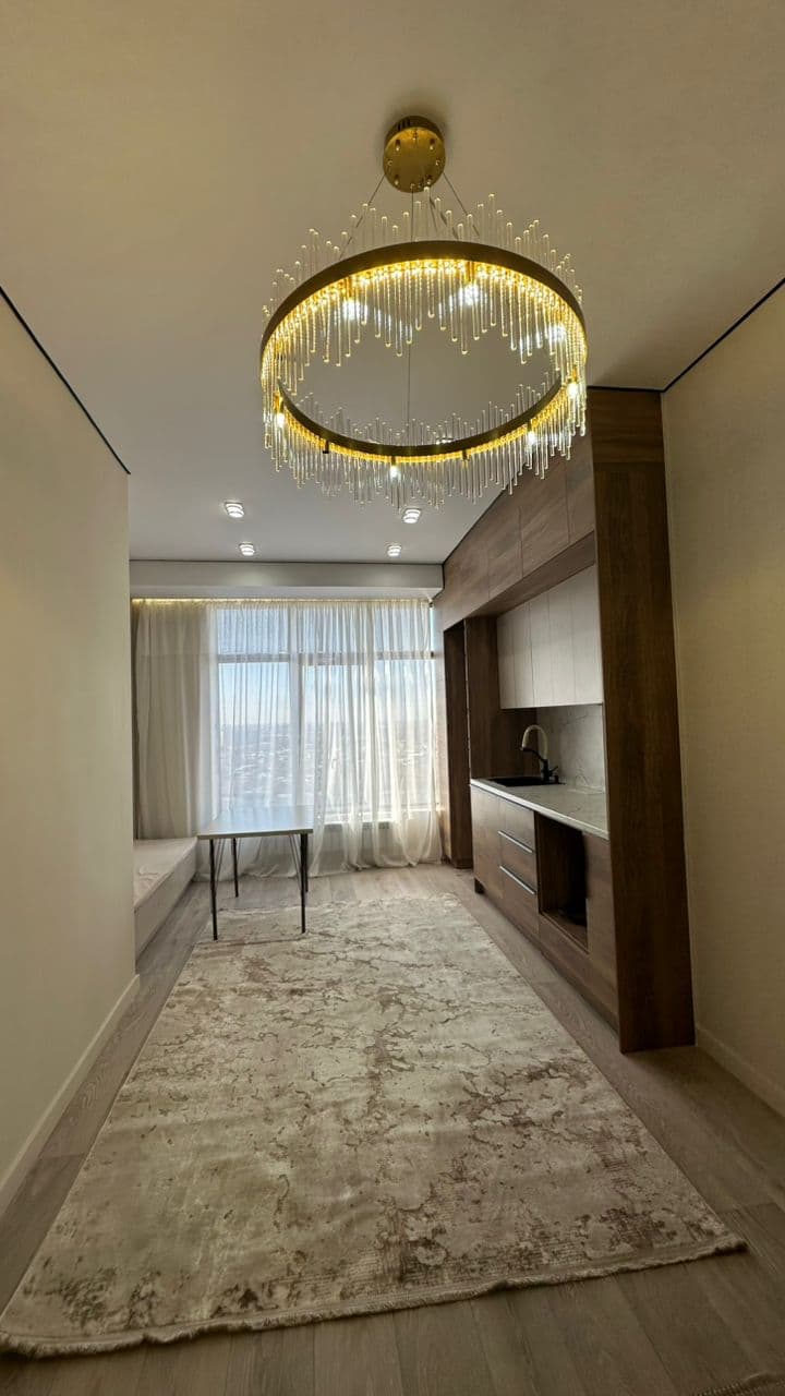 Элитка, 2 ком, 60 м2, этаж 14/16, ж/к ЖК Кубаныч, Сост: Евроремонт - фото 9