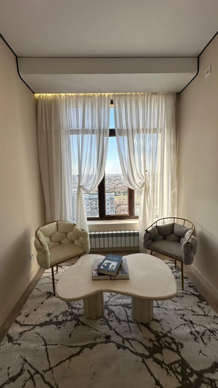 Элитка, 2 ком, 60 м2, этаж 14/16, ж/к ЖК Кубаныч, Сост: Евроремонт - фото 15
