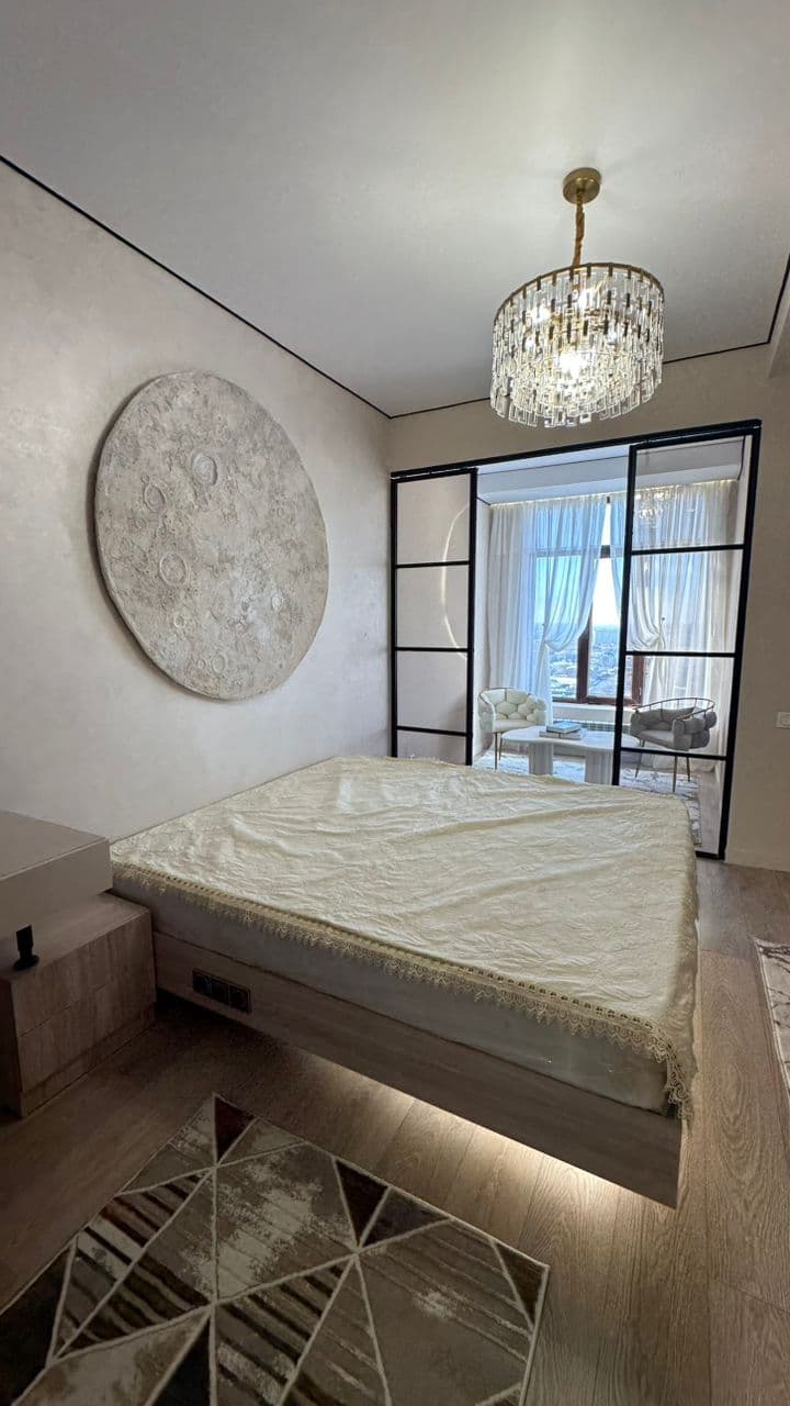 Элитка, 2 ком, 60 м2, этаж 14/16, ж/к ЖК Кубаныч, Сост: Евроремонт - фото 20