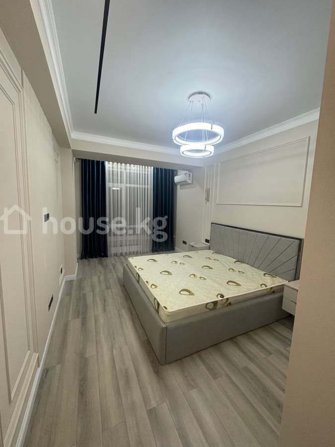 Элитка, 2 ком, 65 м2, этаж 6/12, ж/к ИХЛАС (IHLAS), Сост: Евроремонт - фото 3