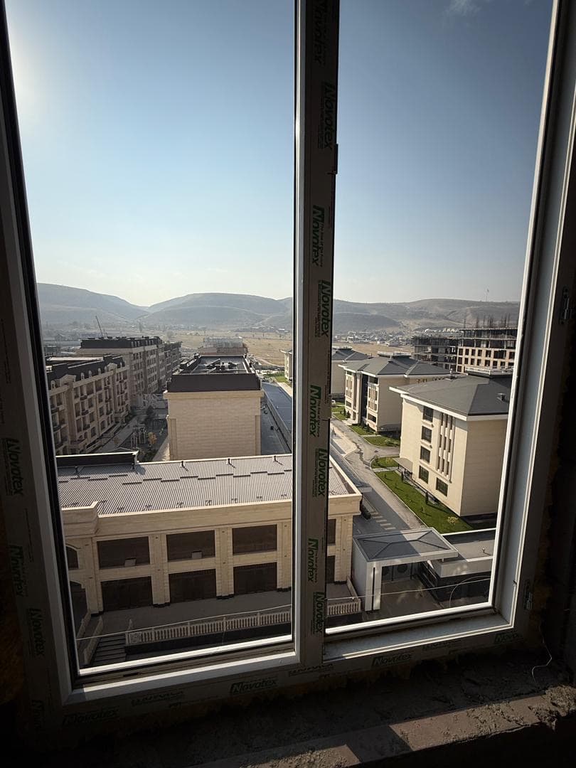 Элитка, 1 ком, 48.99 м2, этаж 11/14, ж/к Элит Хаус (Elite House), Сост: Сдан ПСО - фото 5